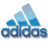 Adidas Logo Icon